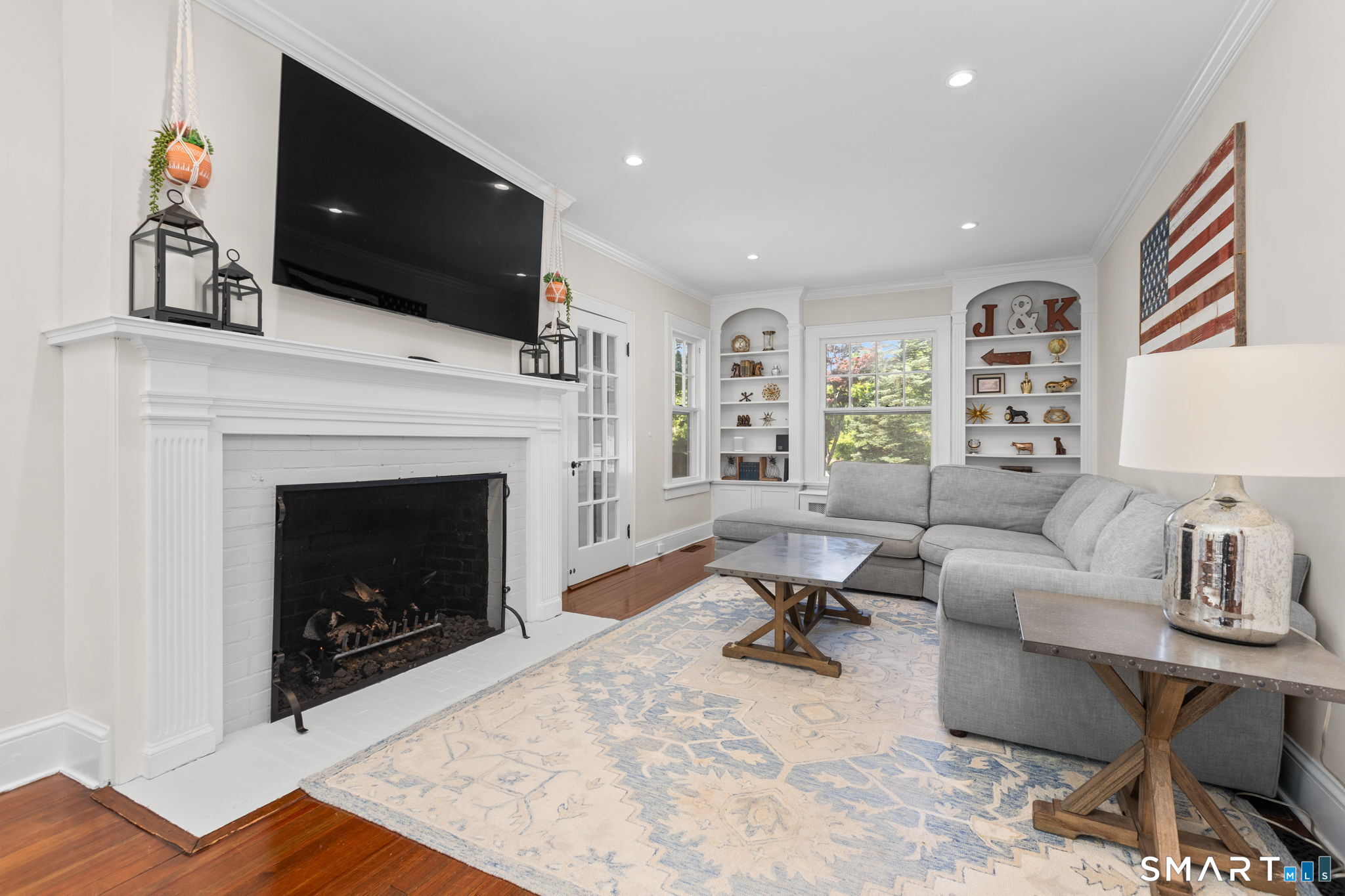 207 Redding Road Redding, CT 06896 - Photo 11 of 36