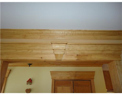 16 Forrest Edwards Road Otisfield, ME 04270 - Photo 12 of 25 Other. Moldings!