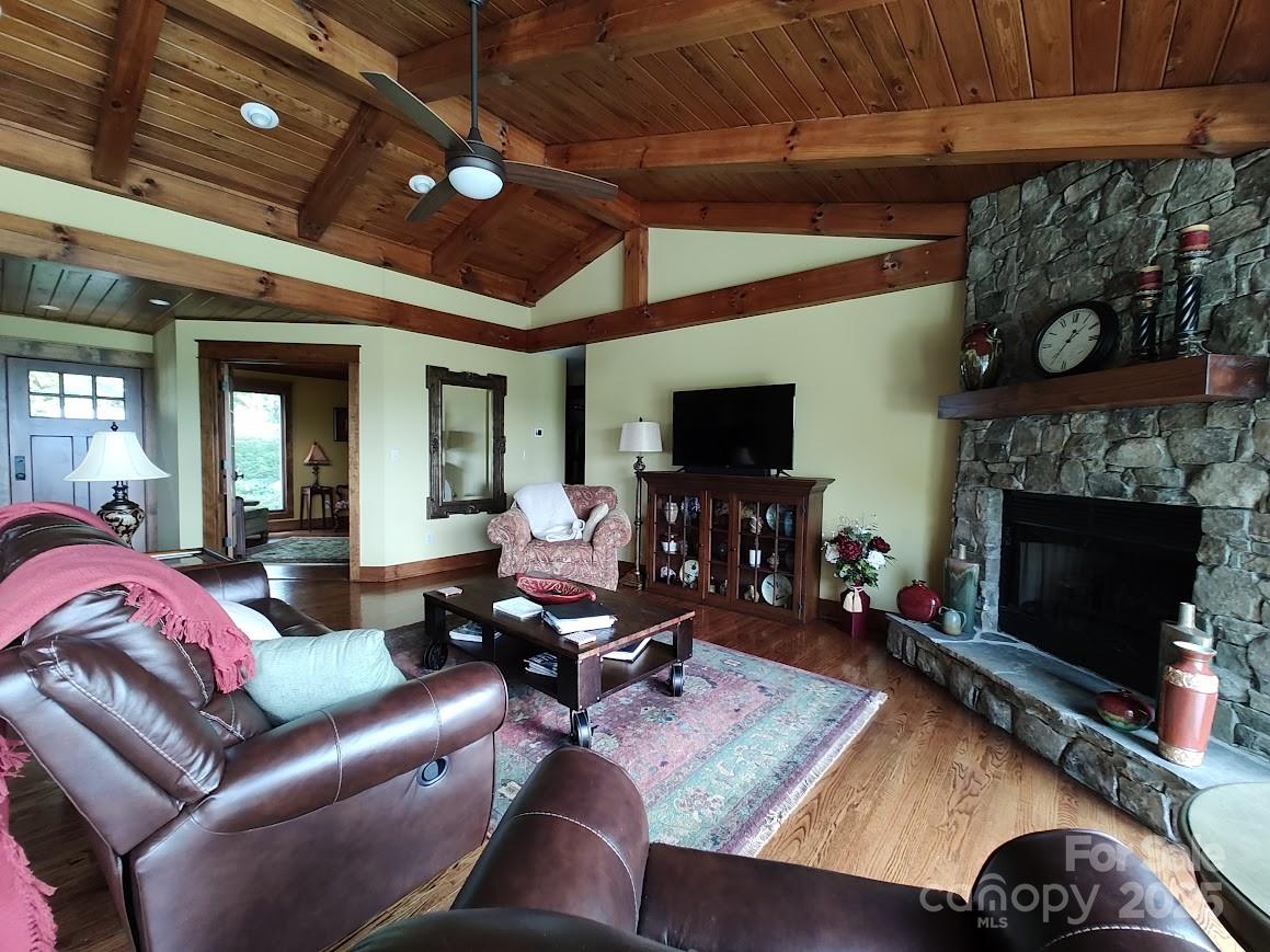 545 Summit Road Tryon, NC 28782 - Photo 3 of 26 Gallery Image 3