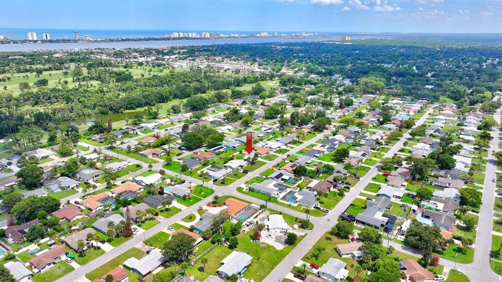 1309 Suwanee Road Daytona Beach, FL 32114 - Photo 29 of 33 a view of a city