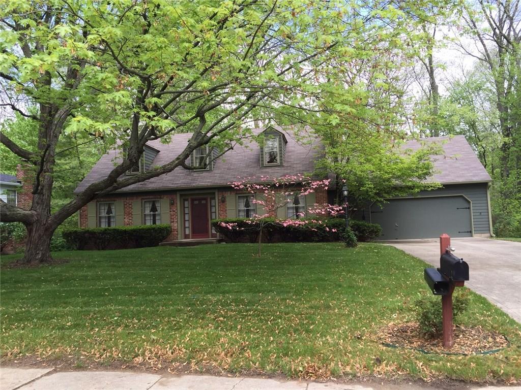 1106 Ridge Road Carmel, IN 46033 - Photo 1 of 19 Gallery Image 1