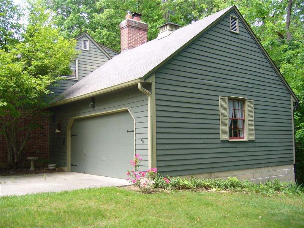 1106 Ridge Road Carmel, IN 46033 - Photo 2 of 19 Gallery Image 2
