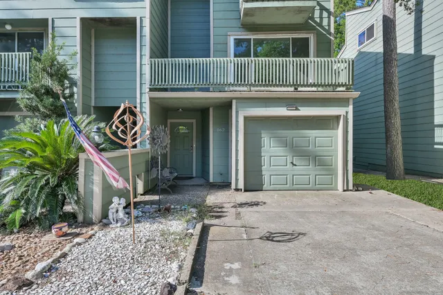 $195,000 | 162 Villa Way, Coldspring, TX 77331