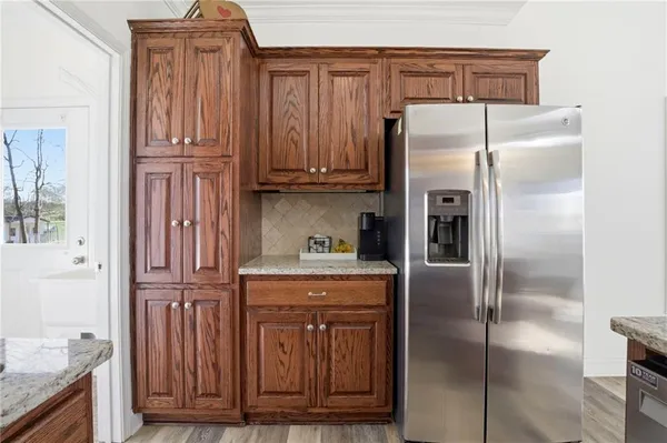 $325,000 | 209 Moss Road, Fairmount, GA 30139