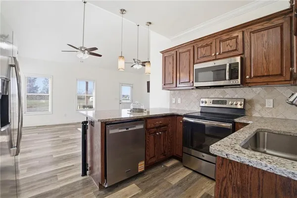 $325,000 | 209 Moss Road, Fairmount, GA 30139