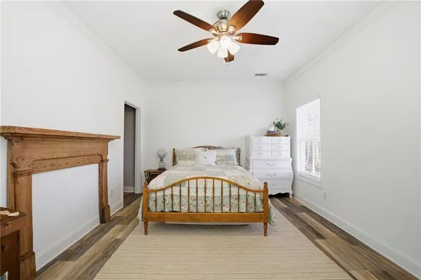 $325,000 | 209 Moss Road, Fairmount, GA 30139
