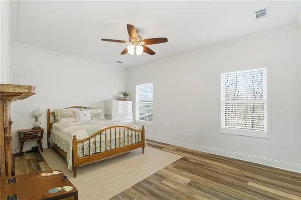 $325,000 | 209 Moss Road, Fairmount, GA 30139