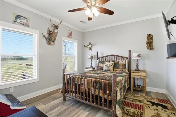 $325,000 | 209 Moss Road, Fairmount, GA 30139