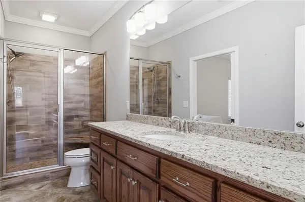 $325,000 | 209 Moss Road, Fairmount, GA 30139