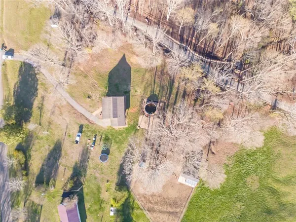 $325,000 | 209 Moss Road, Fairmount, GA 30139