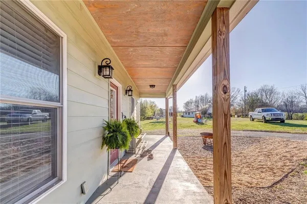 $325,000 | 209 Moss Road, Fairmount, GA 30139