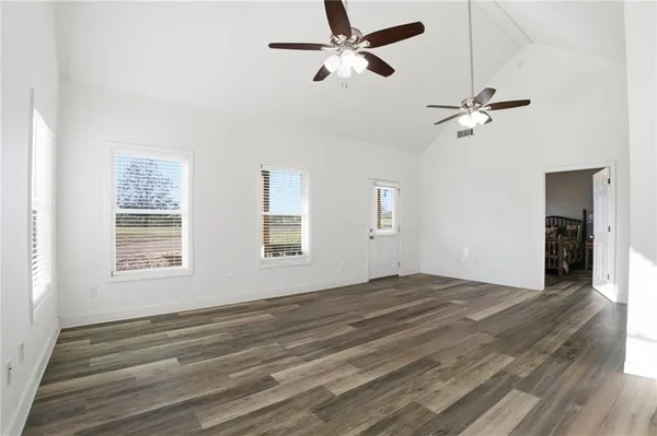 $325,000 | 209 Moss Road, Fairmount, GA 30139
