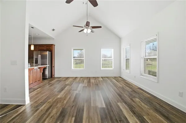 $325,000 | 209 Moss Road, Fairmount, GA 30139