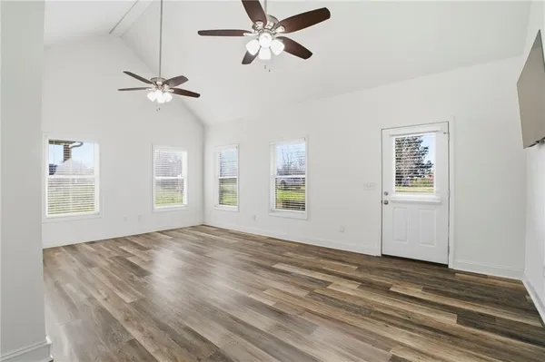 $325,000 | 209 Moss Road, Fairmount, GA 30139