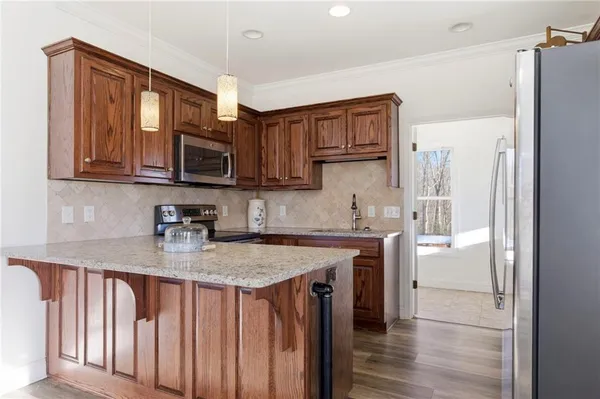 $325,000 | 209 Moss Road, Fairmount, GA 30139