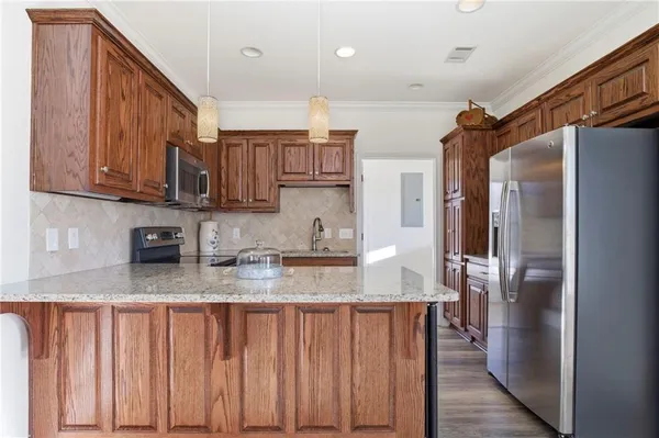 $325,000 | 209 Moss Road, Fairmount, GA 30139