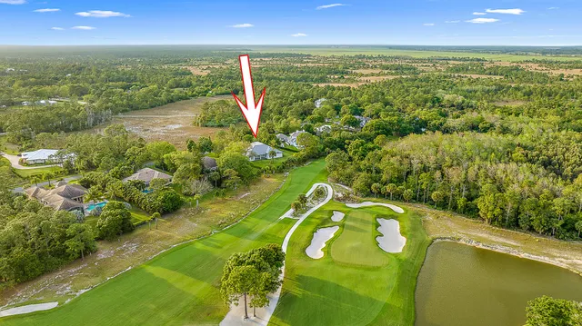 $13,000 | 18211 Southeast Old Trail Drive West, Jupiter, FL 33478