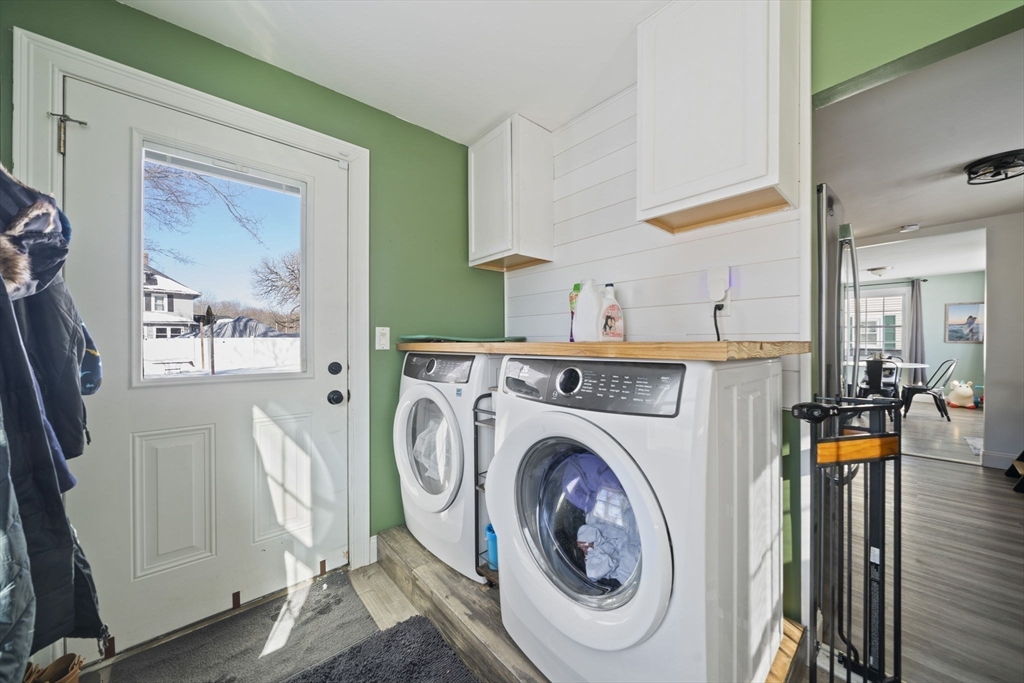 54 Wilbur Street Raynham, MA 02767 - Photo 16 of 25