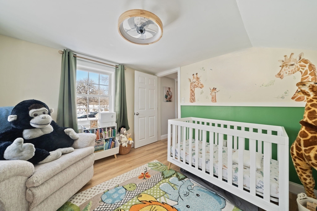 54 Wilbur Street Raynham, MA 02767 - Photo 22 of 25