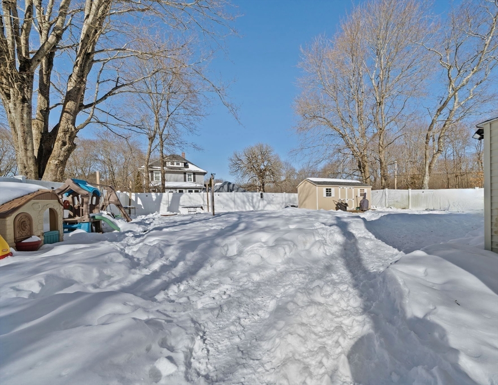 54 Wilbur Street Raynham, MA 02767 - Photo 24 of 25