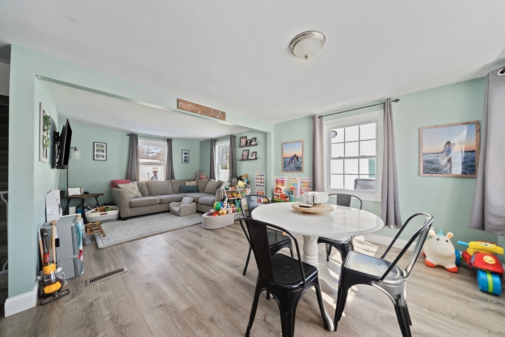 54 Wilbur Street Raynham, MA 02767 - Photo 7 of 25