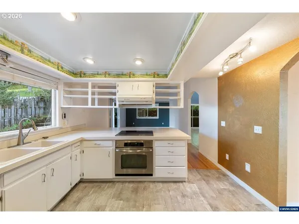 $455,000 | 3418 Hidden Valley Drive Northwest, Salem, OR 97304