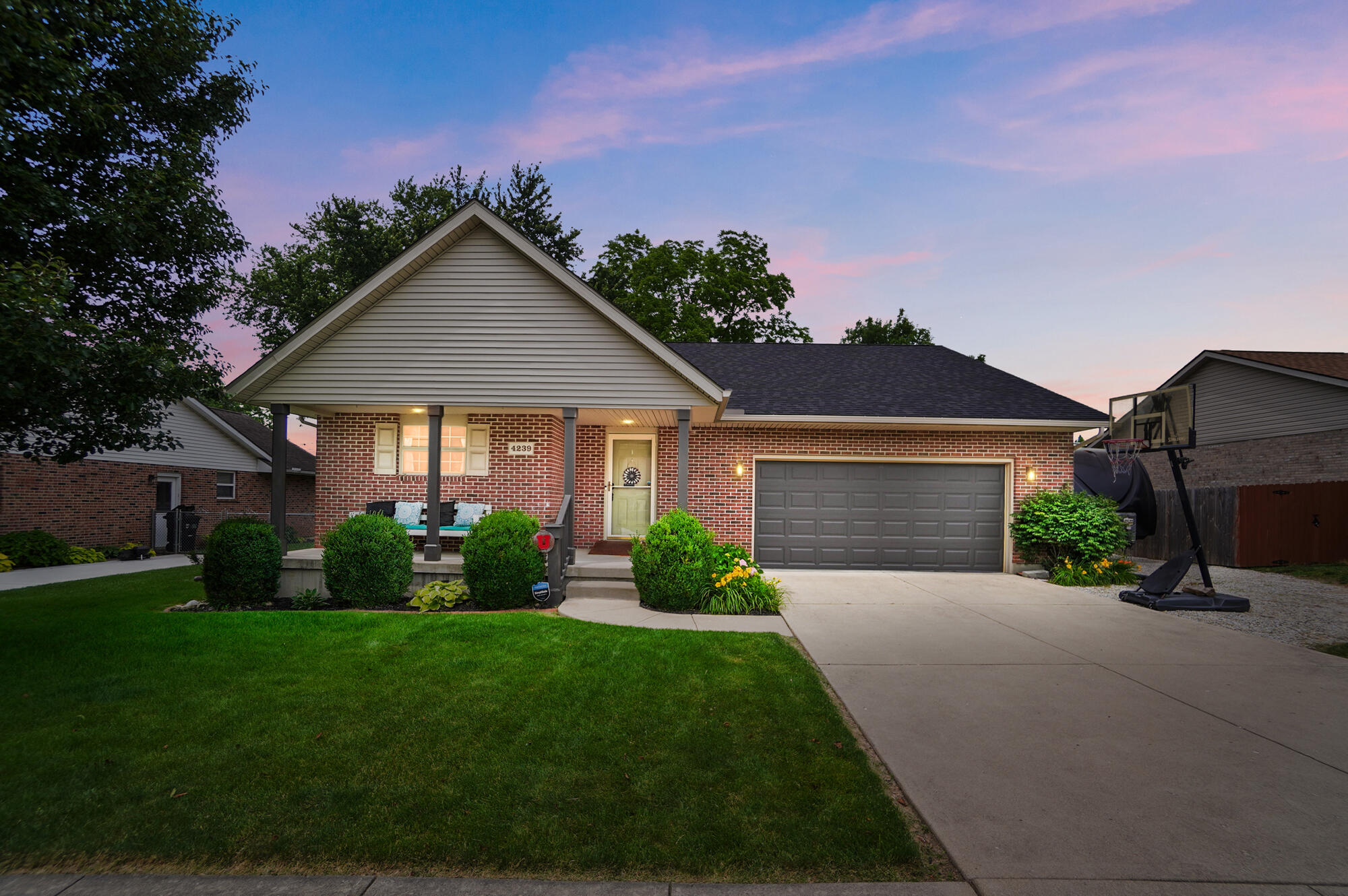 4239 Midfield Street Springfield, OH 45503 - Photo 1 of 69 1_0001.dte