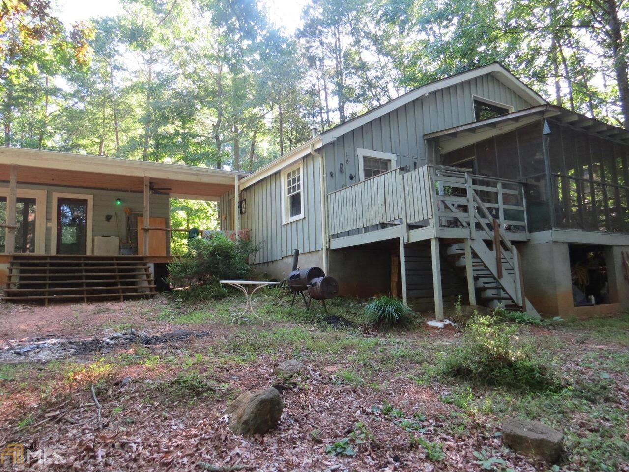 670 Currahee Ridge Road Toccoa, GA 30577 - Photo 1 of 1 Gallery Image 1