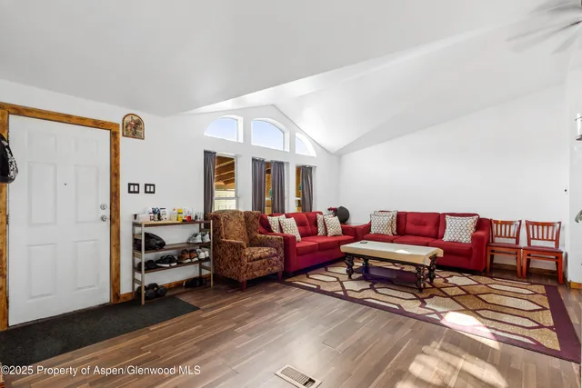 $123,000 | 115 Silver Queen Circle, Parachute, CO 81635