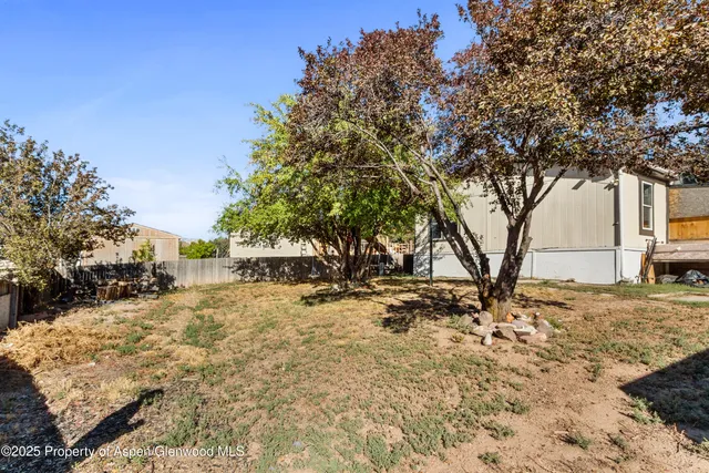 $123,000 | 115 Silver Queen Circle, Parachute, CO 81635