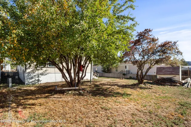 $123,000 | 115 Silver Queen Circle, Parachute, CO 81635