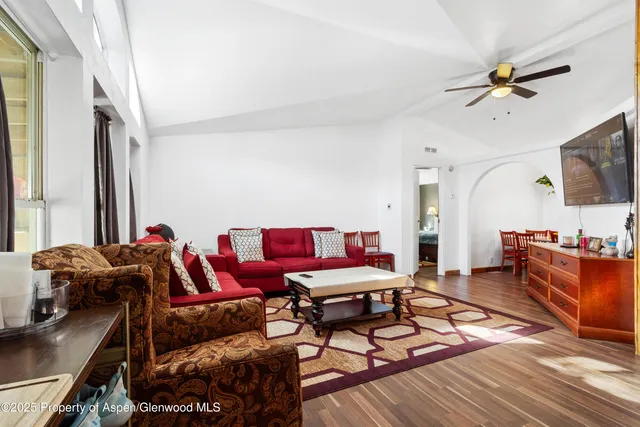 $123,000 | 115 Silver Queen Circle, Parachute, CO 81635