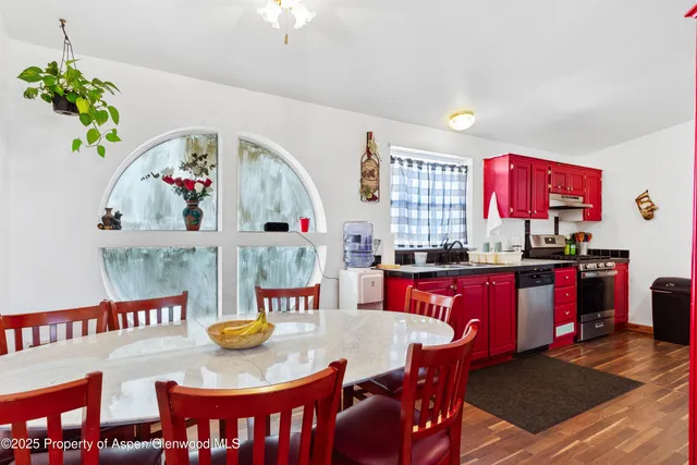 $123,000 | 115 Silver Queen Circle, Parachute, CO 81635