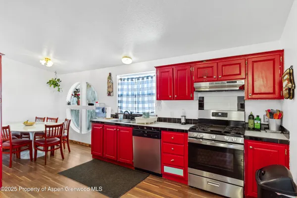 $120,000 | 115 Silver Queen Circle, Battlement Mesa, CO 81635