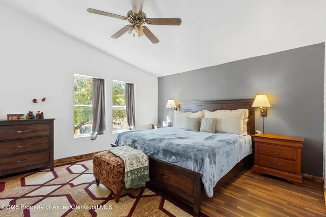 $123,000 | 115 Silver Queen Circle, Parachute, CO 81635