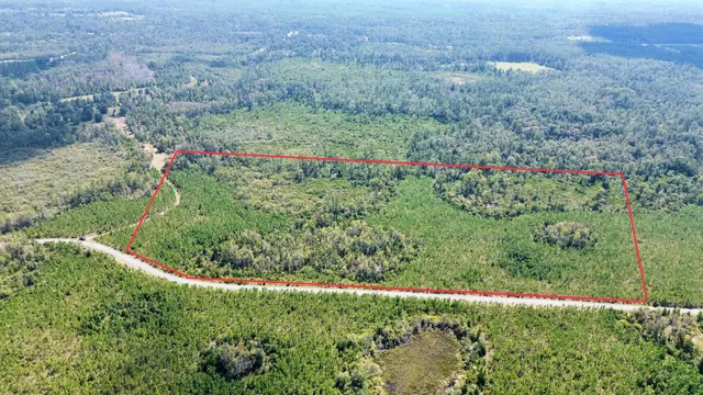 $169,000 | Lot 2 Southwest Wonderwood Street, Greenville, FL 32331