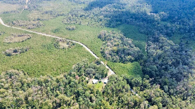 $169,000 | Lot 2 Southwest Wonderwood Street, Greenville, FL 32331