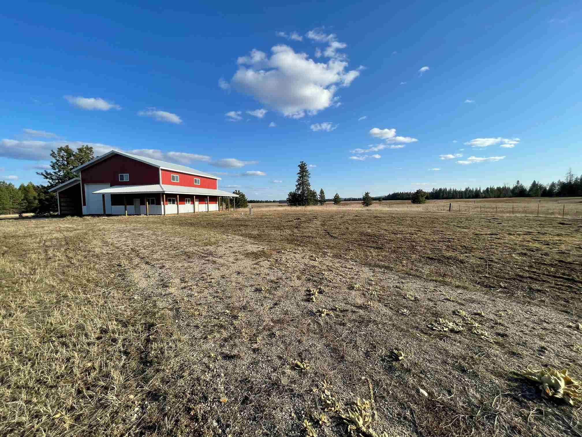 4919 West Burroughs Road Deer Park, WA 99006 - Photo 22 of 25 Gallery Image 22