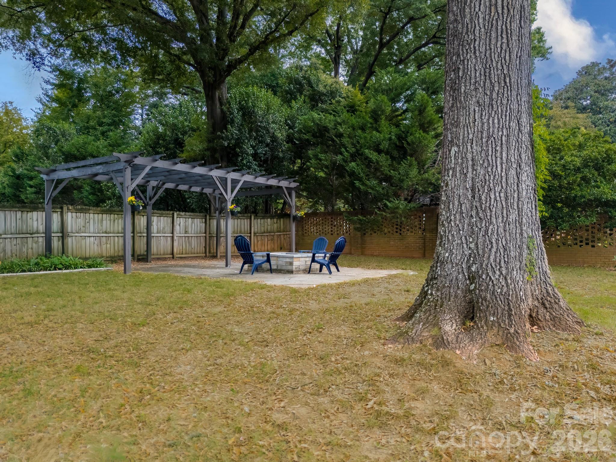 1121 South Wendover Road Charlotte, NC 28211 - Photo 45 of 48