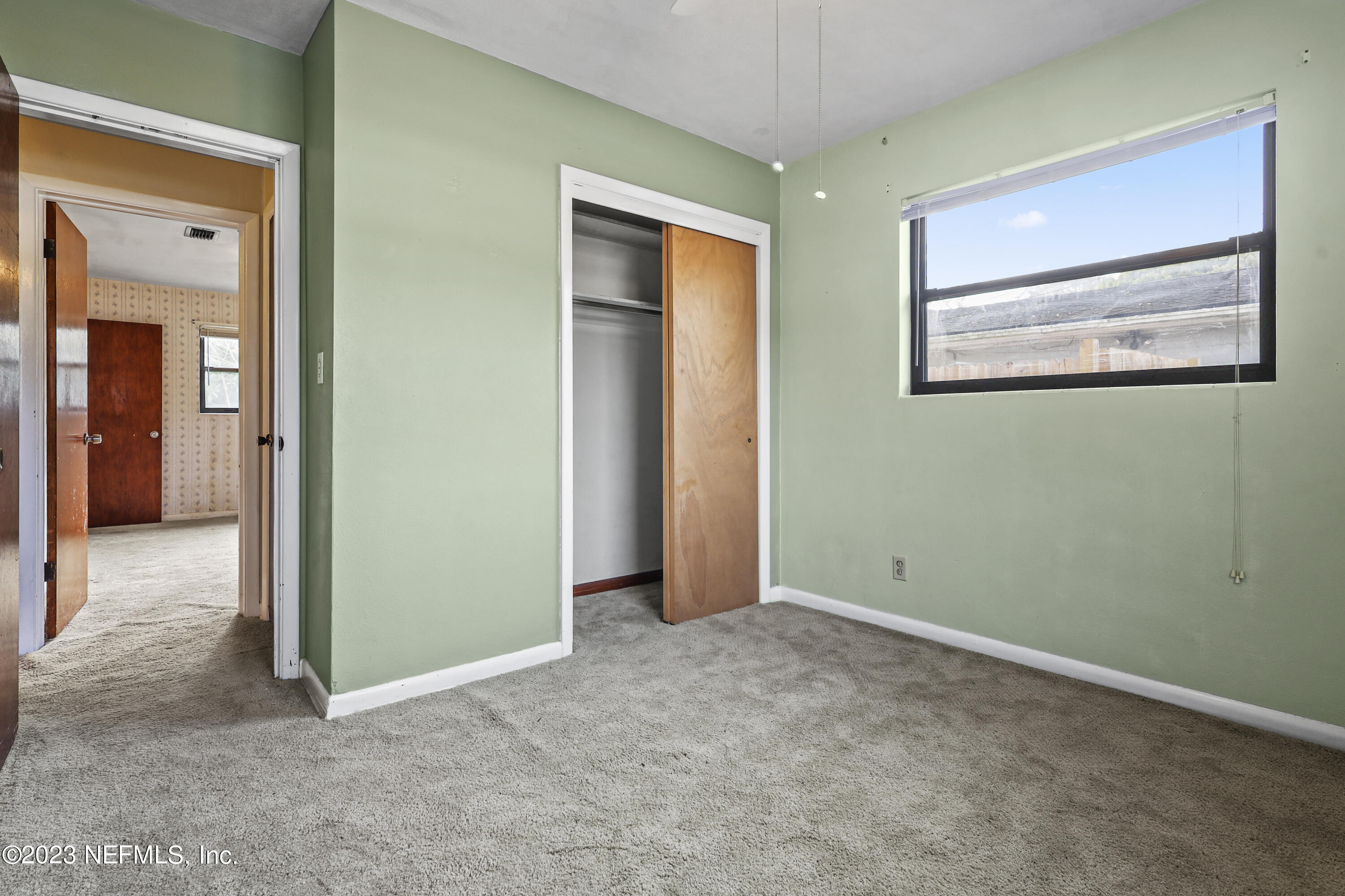 3751 Bess Road Jacksonville, FL 32277 - Photo 24 of 38 a view of an empty room