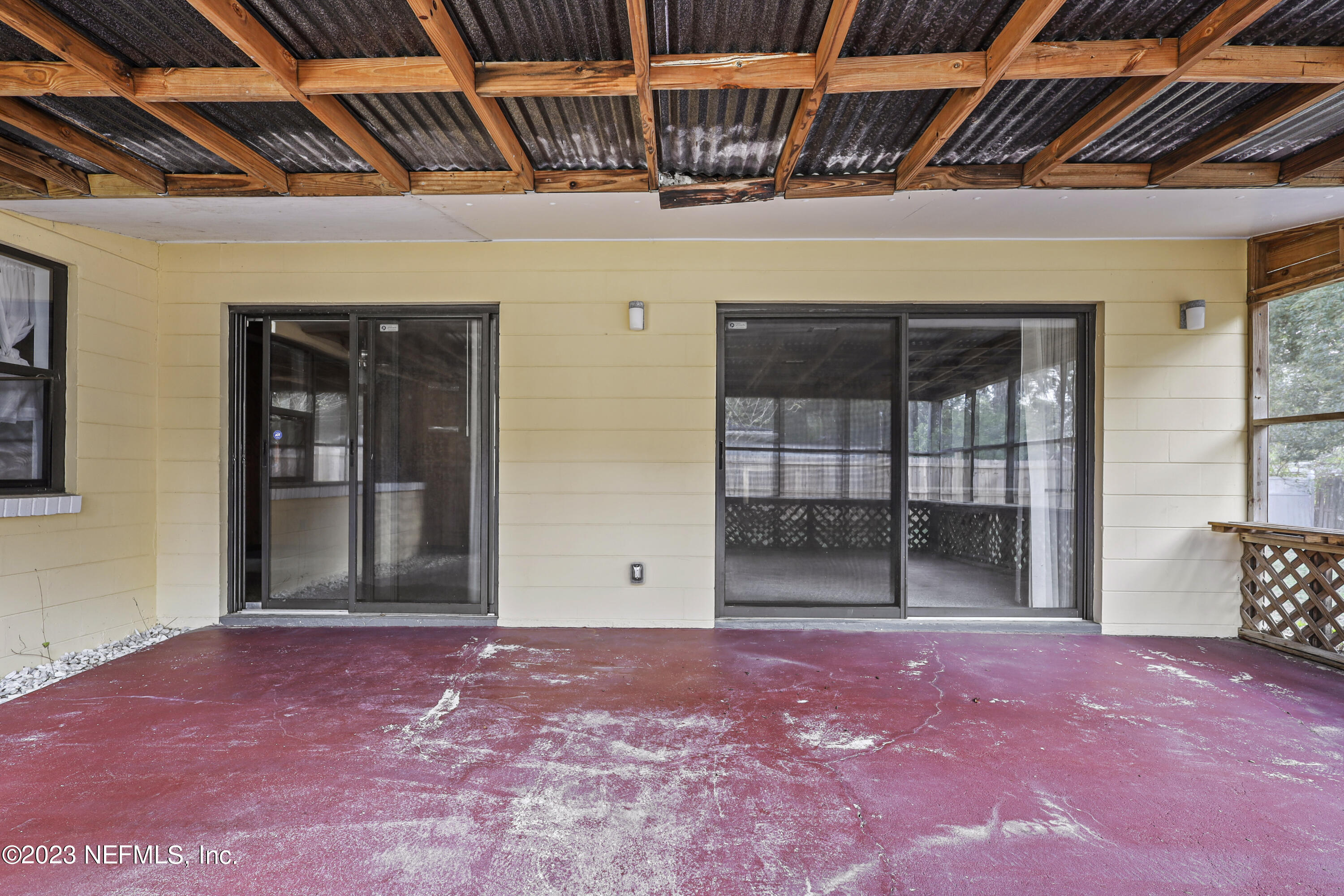 3751 Bess Road Jacksonville, FL 32277 - Photo 32 of 38 a view of a interior of the house