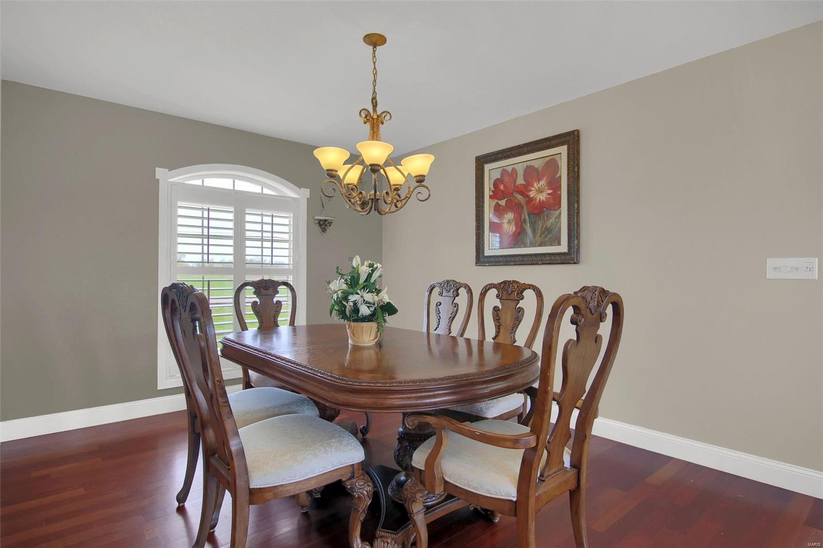 5604 Moro Road Moro, IL 62067 - Photo 4 of 42