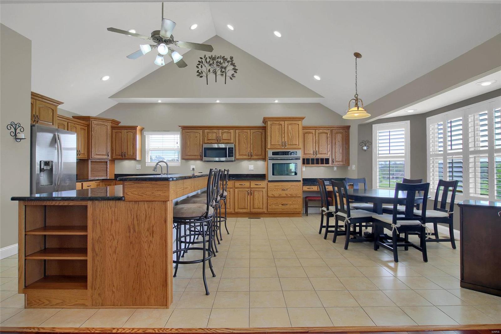5604 Moro Road Moro, IL 62067 - Photo 8 of 42