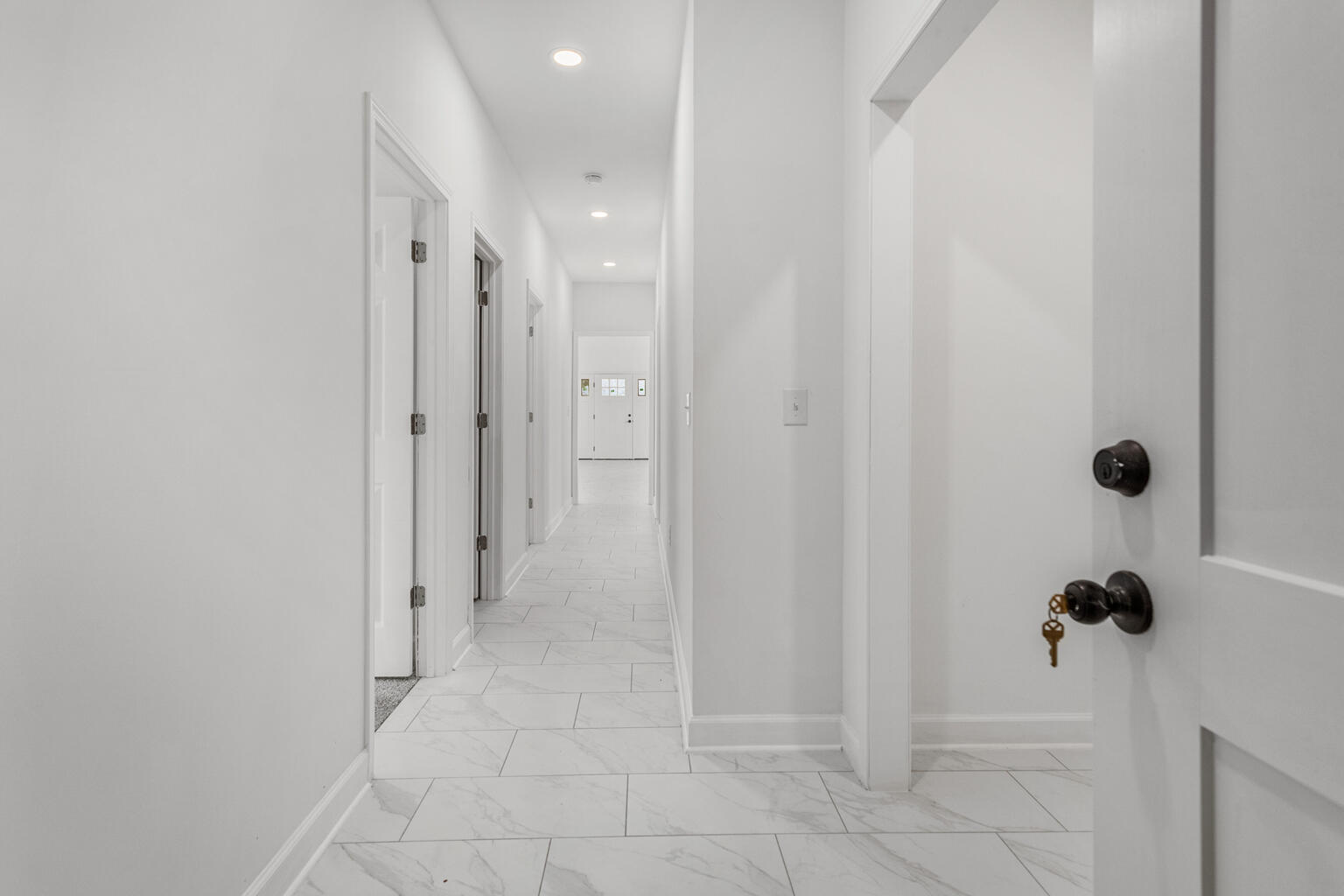 409 East Buckner Street Tuscola, IL 61953 - Photo 32 of 34