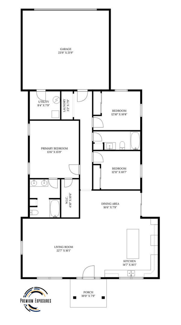 409 East Buckner Street Tuscola, IL 61953 - Photo 34 of 34