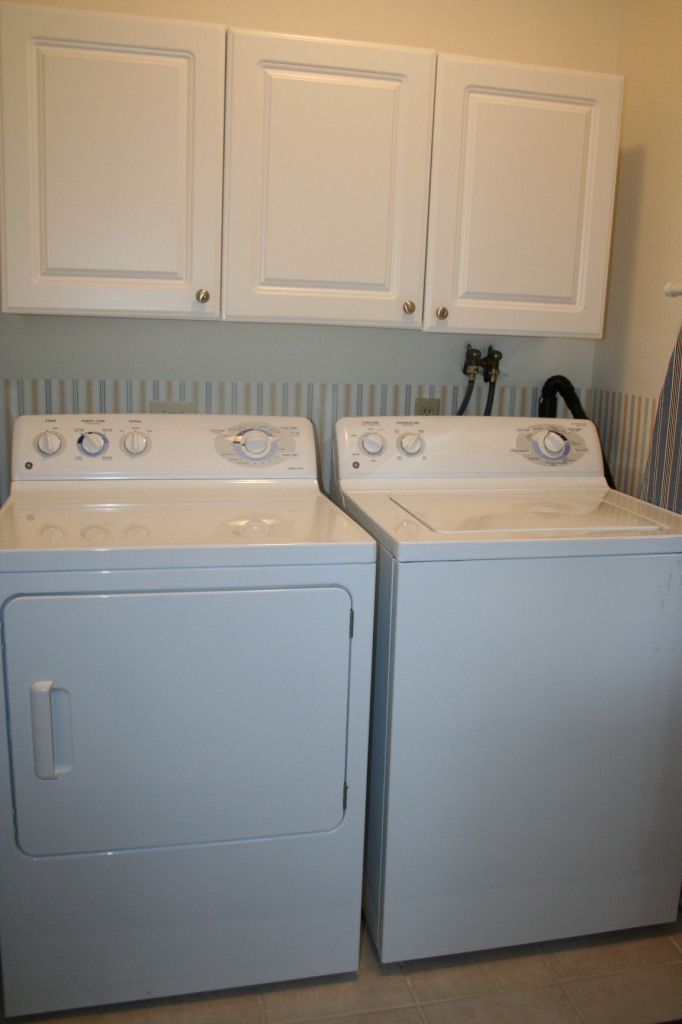 105 Winesap Road Pittsfield, MA 01201 - Photo 14 of 24 First Floor Laundry.