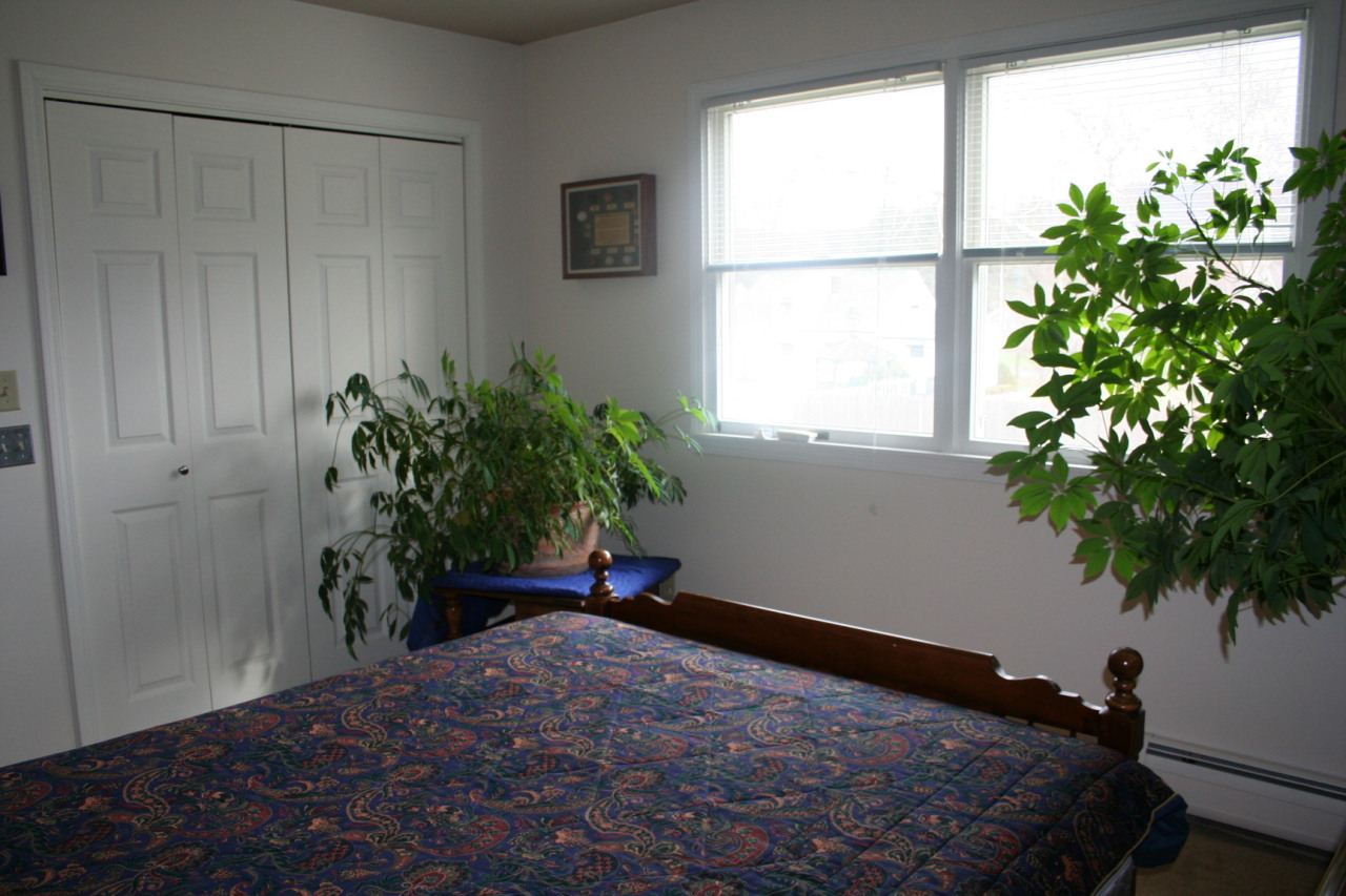 105 Winesap Road Pittsfield, MA 01201 - Photo 17 of 24 Great Closet Space!