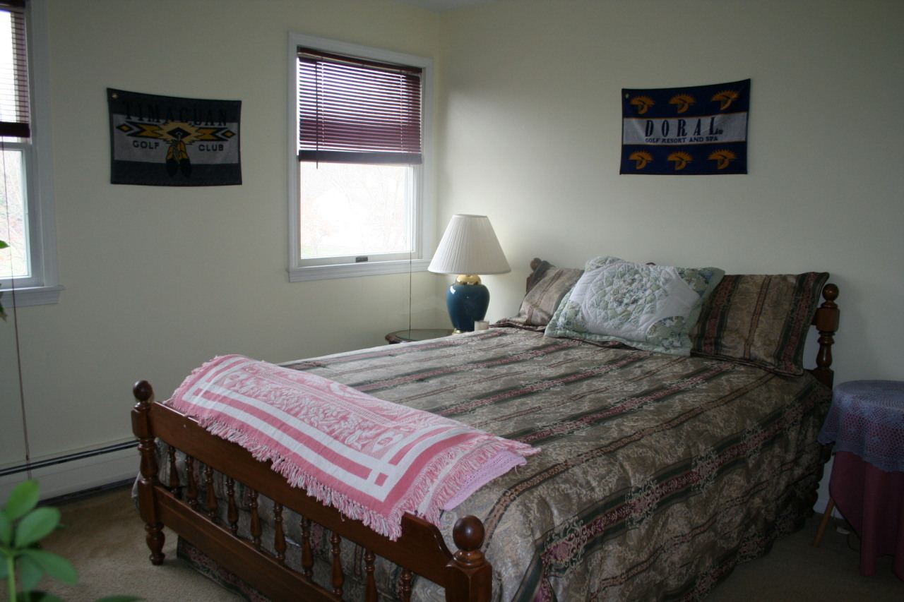 105 Winesap Road Pittsfield, MA 01201 - Photo 18 of 24 Bedroom