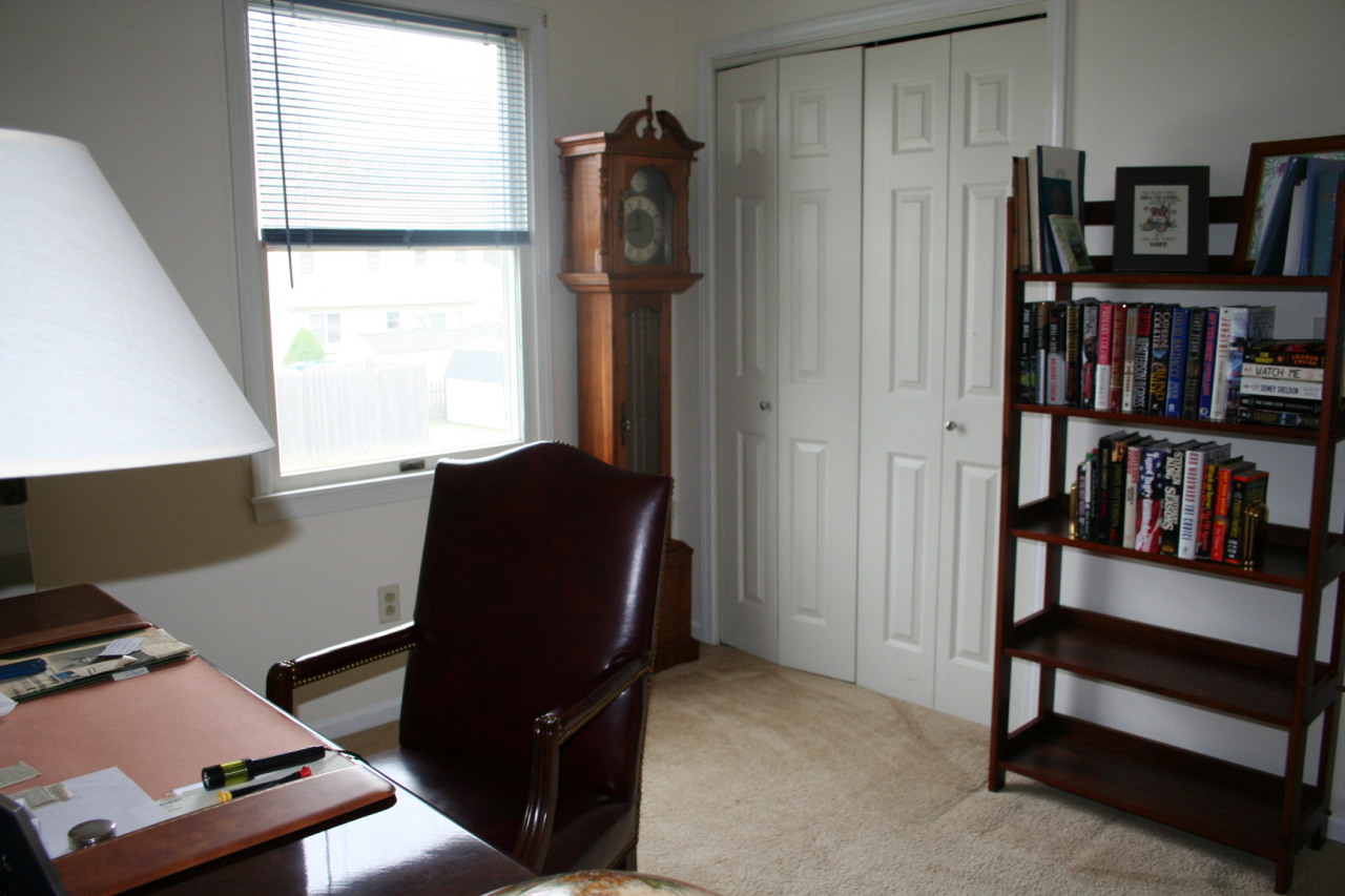 105 Winesap Road Pittsfield, MA 01201 - Photo 19 of 24 Bedroom