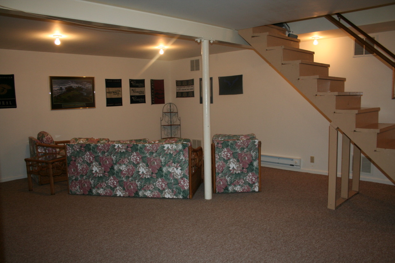 105 Winesap Road Pittsfield, MA 01201 - Photo 24 of 24 Finished Basement